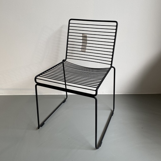 [677] Hee dining chair