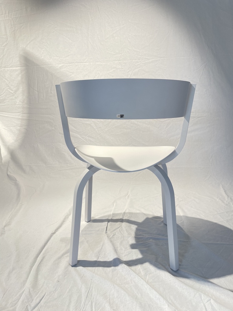 Programma 404 stoel thonet Loncin Zoutleeuw meubel design solden