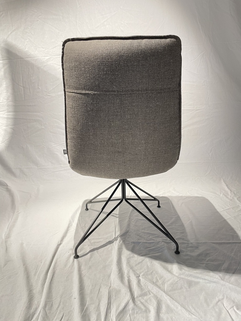 606 stoel Rolf Benz Loncin solden Zoutleeuw design winkel meubel