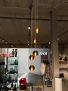 14.5 bocci plafondlamp design