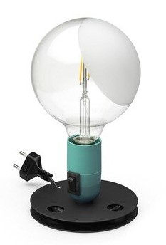 Lampadina flos design solden loncin tafellamp