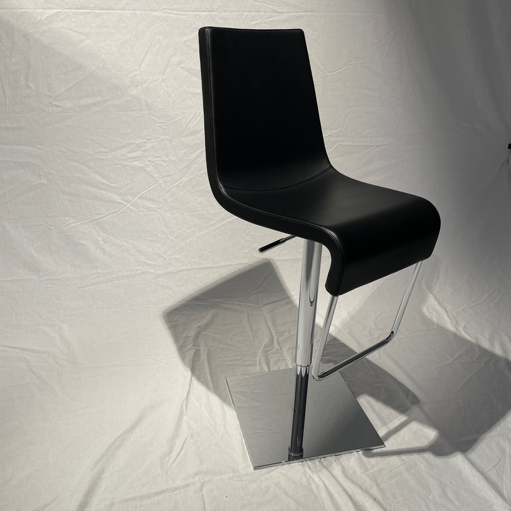 Skipping - Kruk Loncin Interior