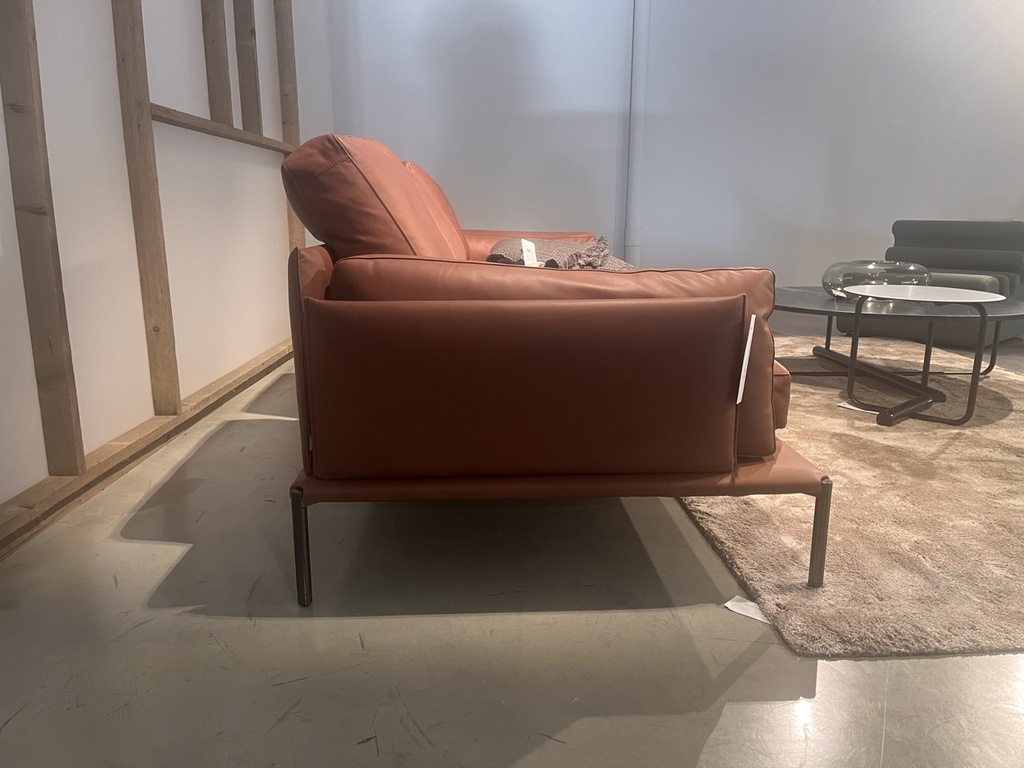 Noah sofa Zanotta