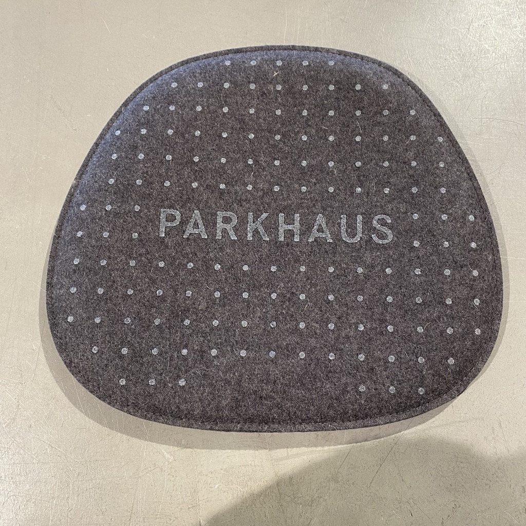 zitkussen Parkhaus