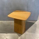 Wooden Side Table M vitra