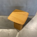 Wooden Side Table M vitra