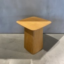 Wooden Side Table S