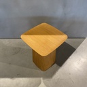 Wooden Side Table S