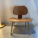 Plywood Lounge Chair LCW