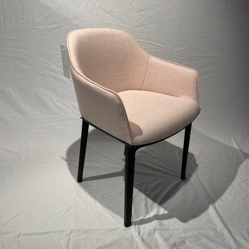 Softshell Chair - Vitra Solden