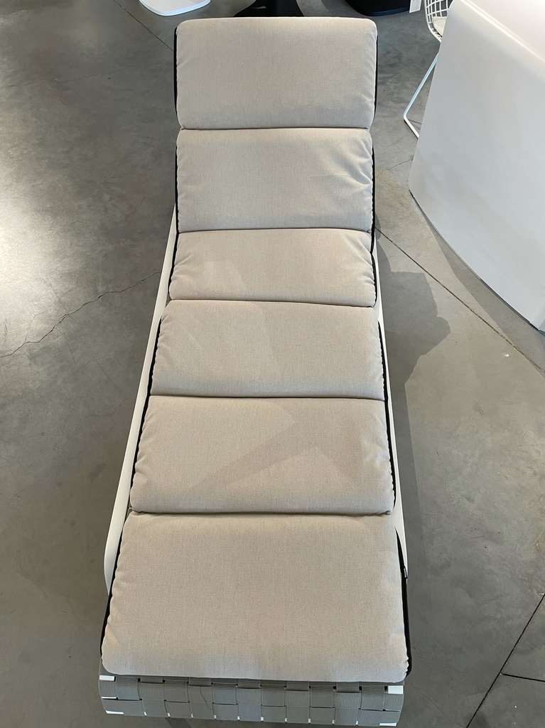 Lips Cushion E - voor rest lounger