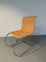 S 533 R Cantilever Chair