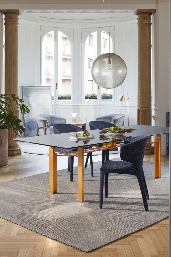 Doge Simon loncin outlet solden design meubels toonzaalmeubel