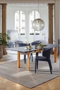 Doge Simon loncin outlet solden design meubels toonzaalmeubel