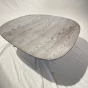 Liliom - Salontafel solden design meubelen Loncin