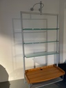 Ubiqua tv kast solden design