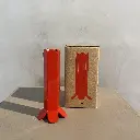 Arcs candleholder ROOD HAY