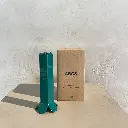 Arcs candleholder groen HAY