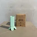 Arcs candleholder munt HAY