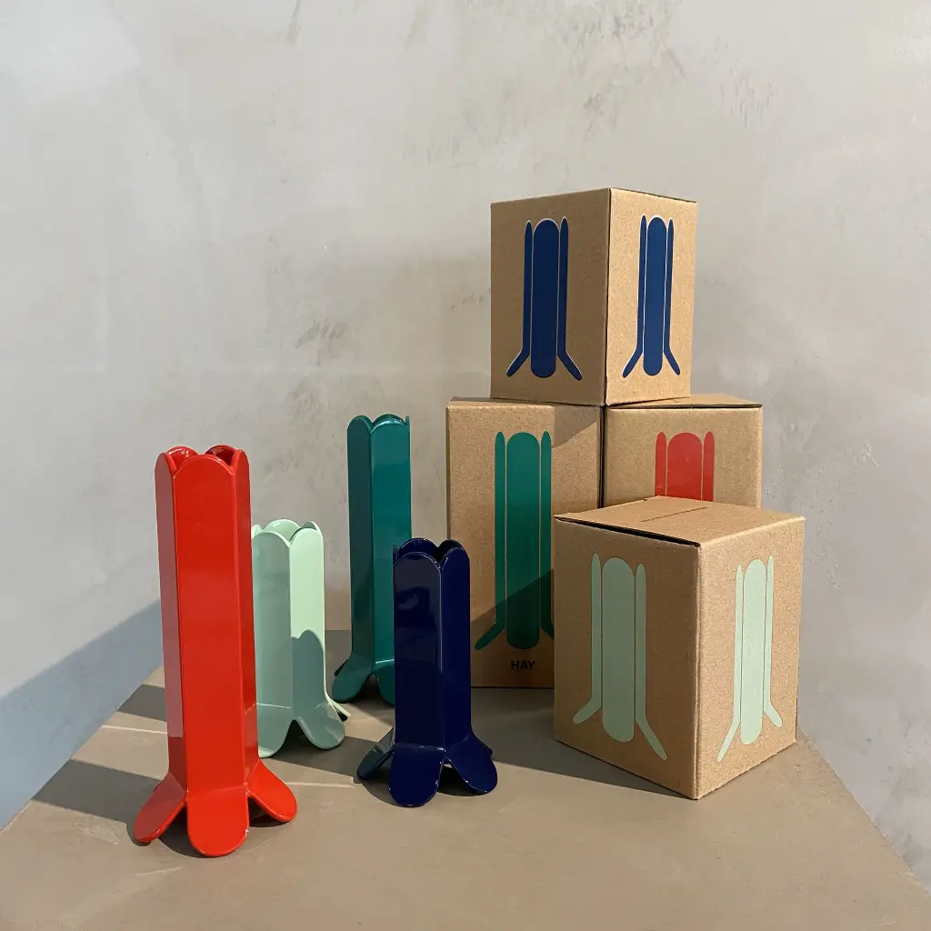Arcs candleholdeR HAY
