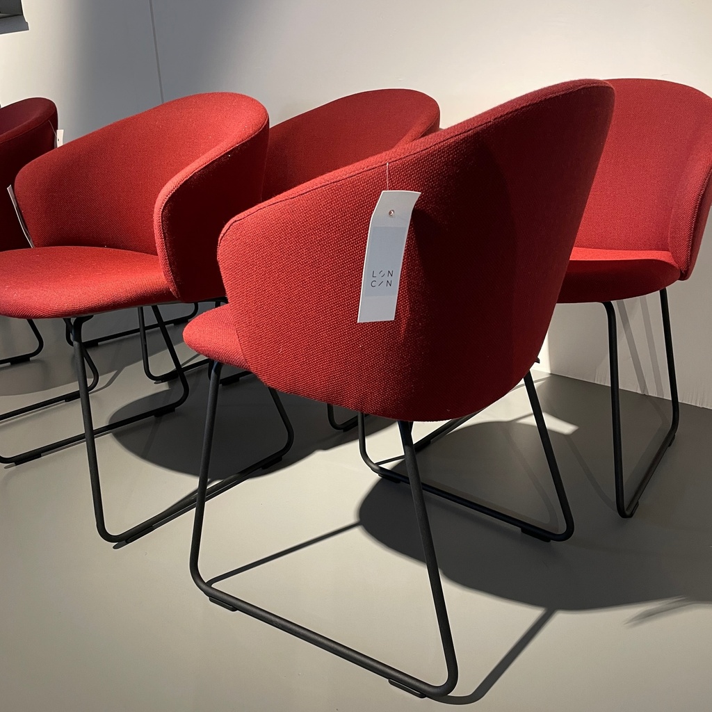Design stoelen solden - Loncin Zoutleeuw