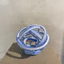 Knot L HAY