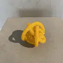 Knot no 2 HAY