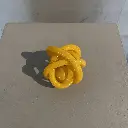 Knot no 2 HAY