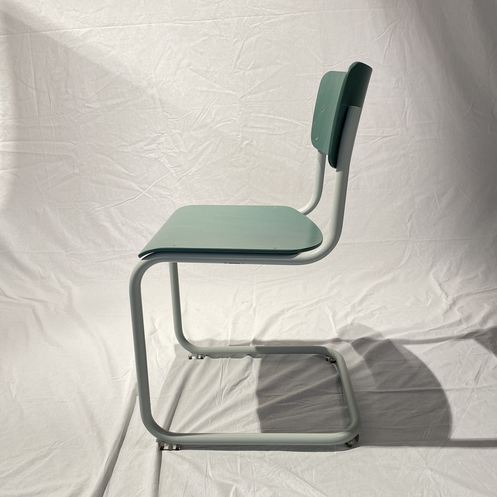 Programma S 43 stoel Loncin Zoutleeuw design solden sales thonet winkel meubel
