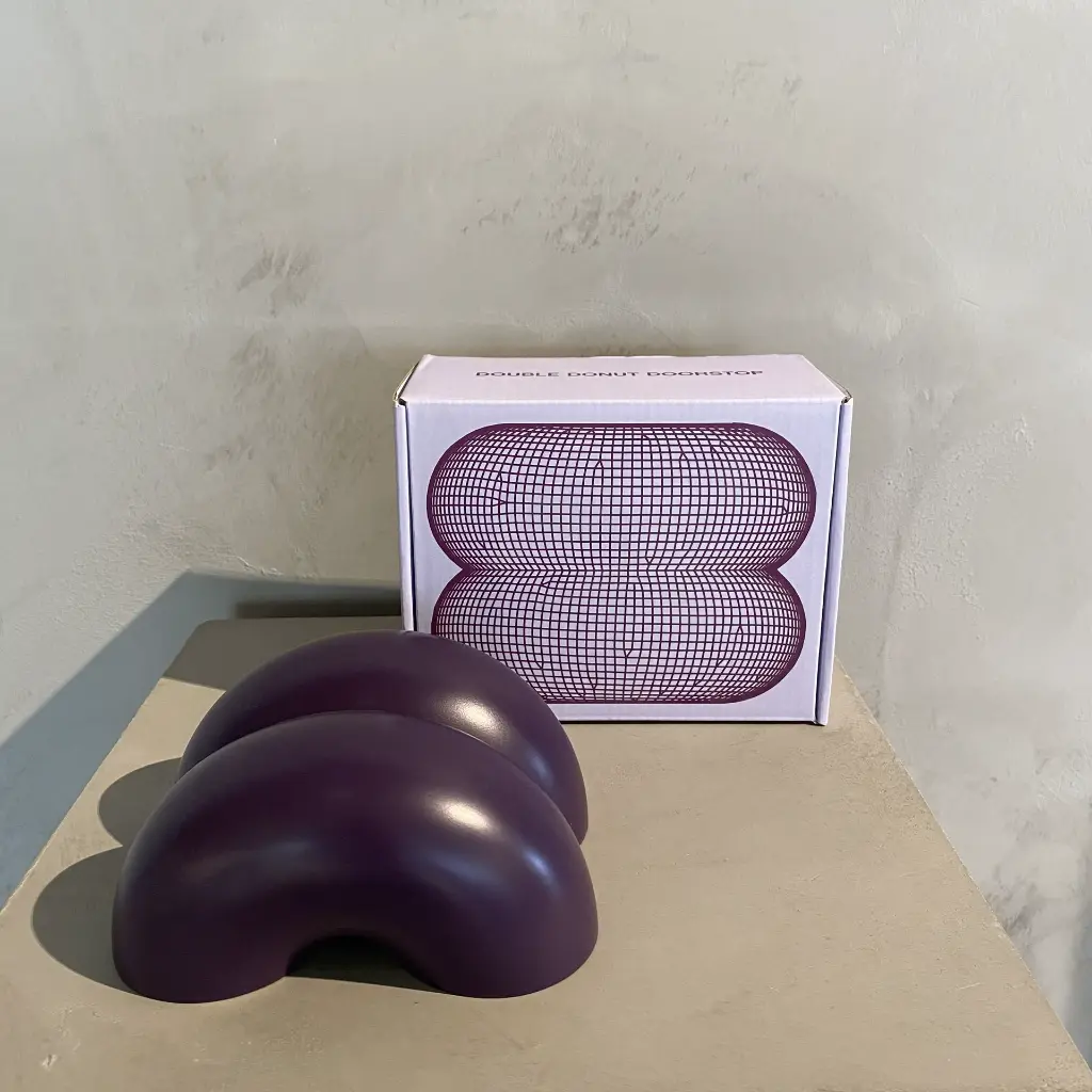 W&S DOORSTOP