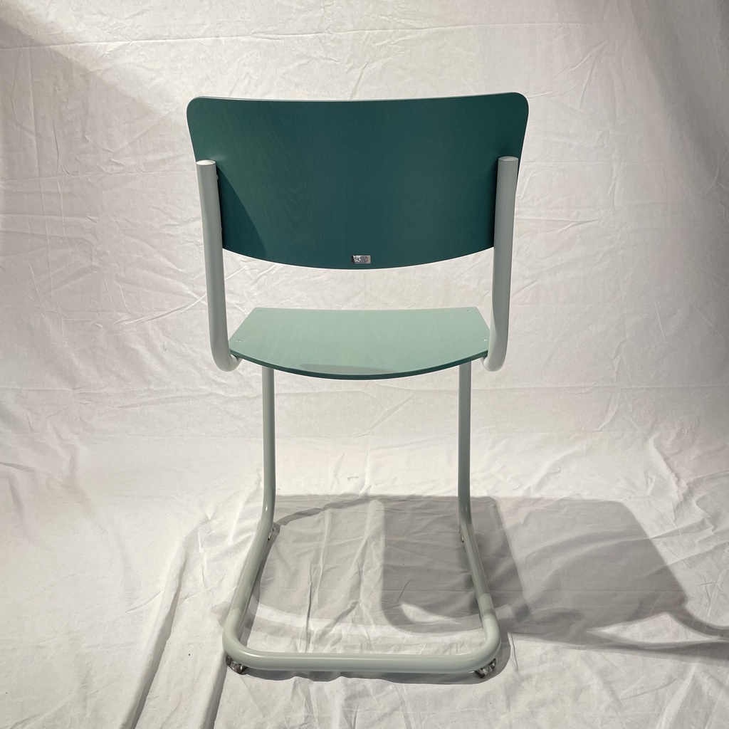 Programma S 43 stoel Loncin Zoutleeuw design solden sales thonet winkel meubel
