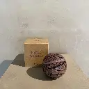 GLASS PAPERWEIGHT