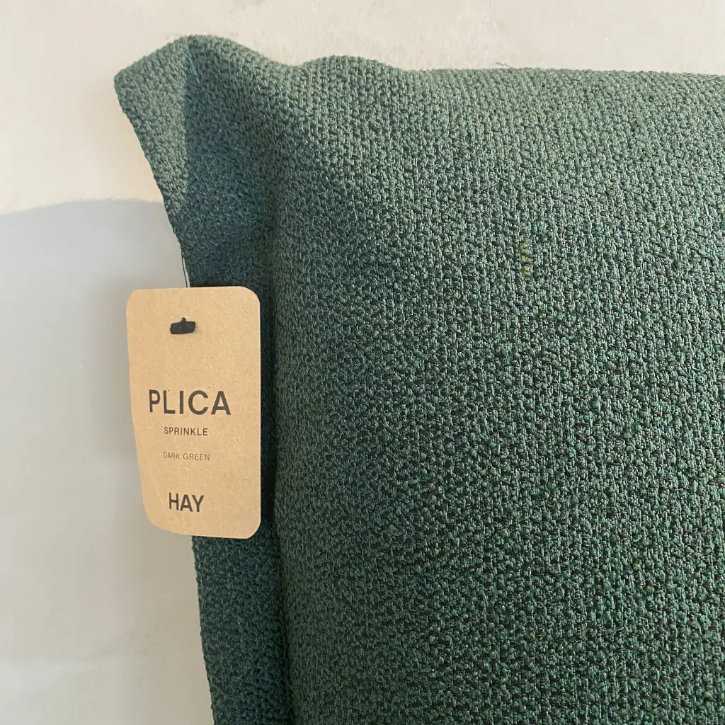 Plica Sprinkle kussen HAY