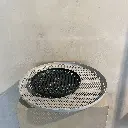 perforated tray L