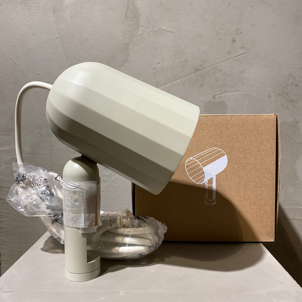 hay design verlichting nocto clip