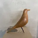 Eames House Bird walnoot