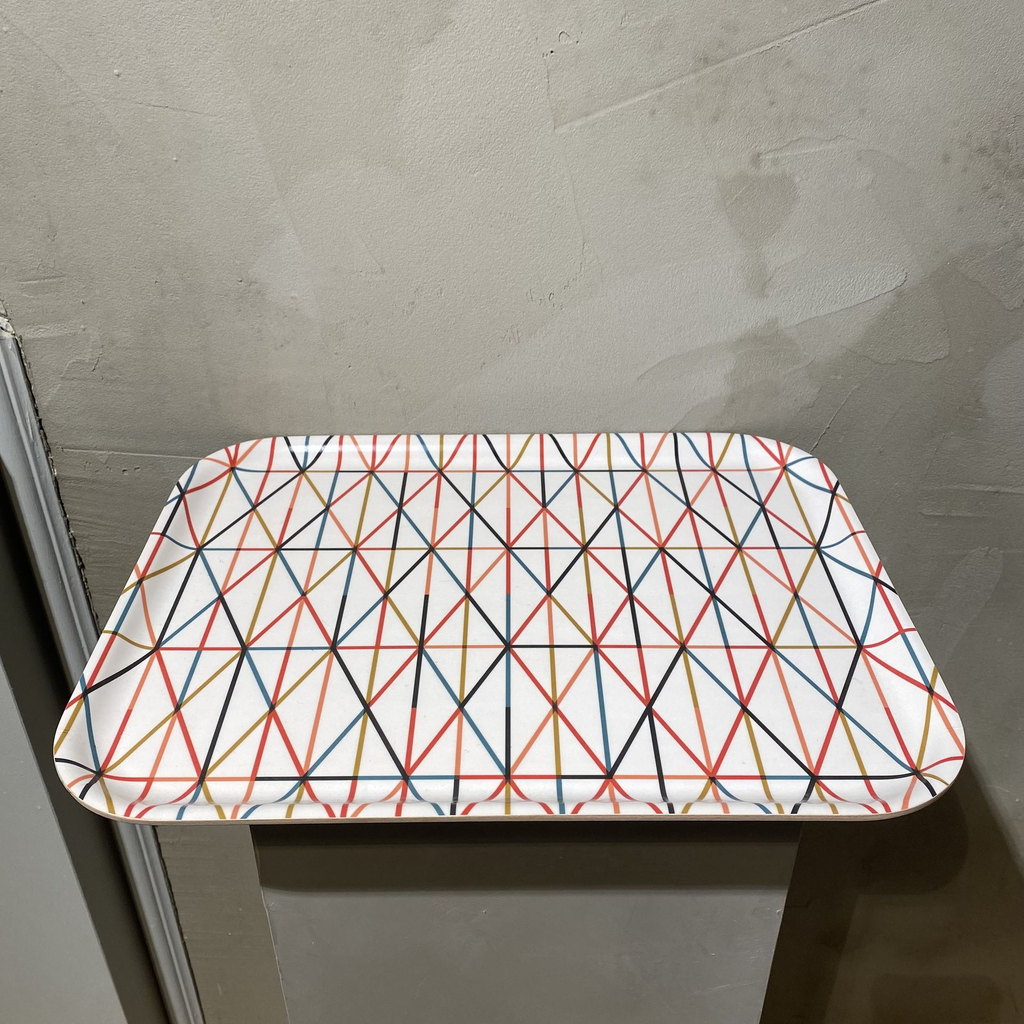 Classic Tray Large