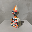 wooden doll 12