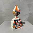 wooden doll 12