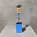wooden doll nr 1