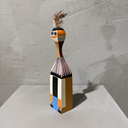 wooden doll nr 1