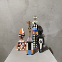 wooden dolls