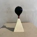 wooden doll 13