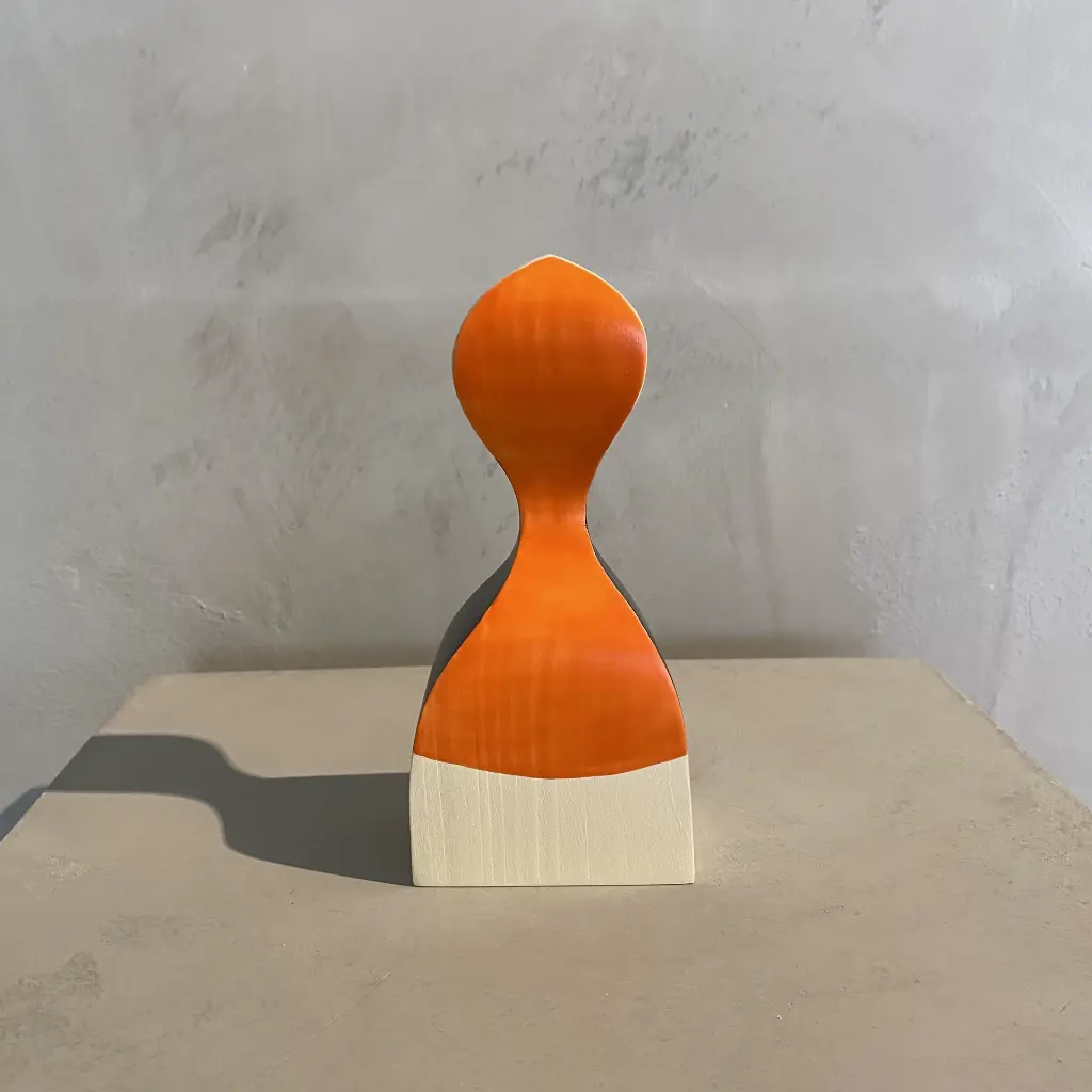 wooden doll 15