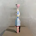 wooden doll 7