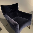 Transit ONE - Pode lounge design meubel