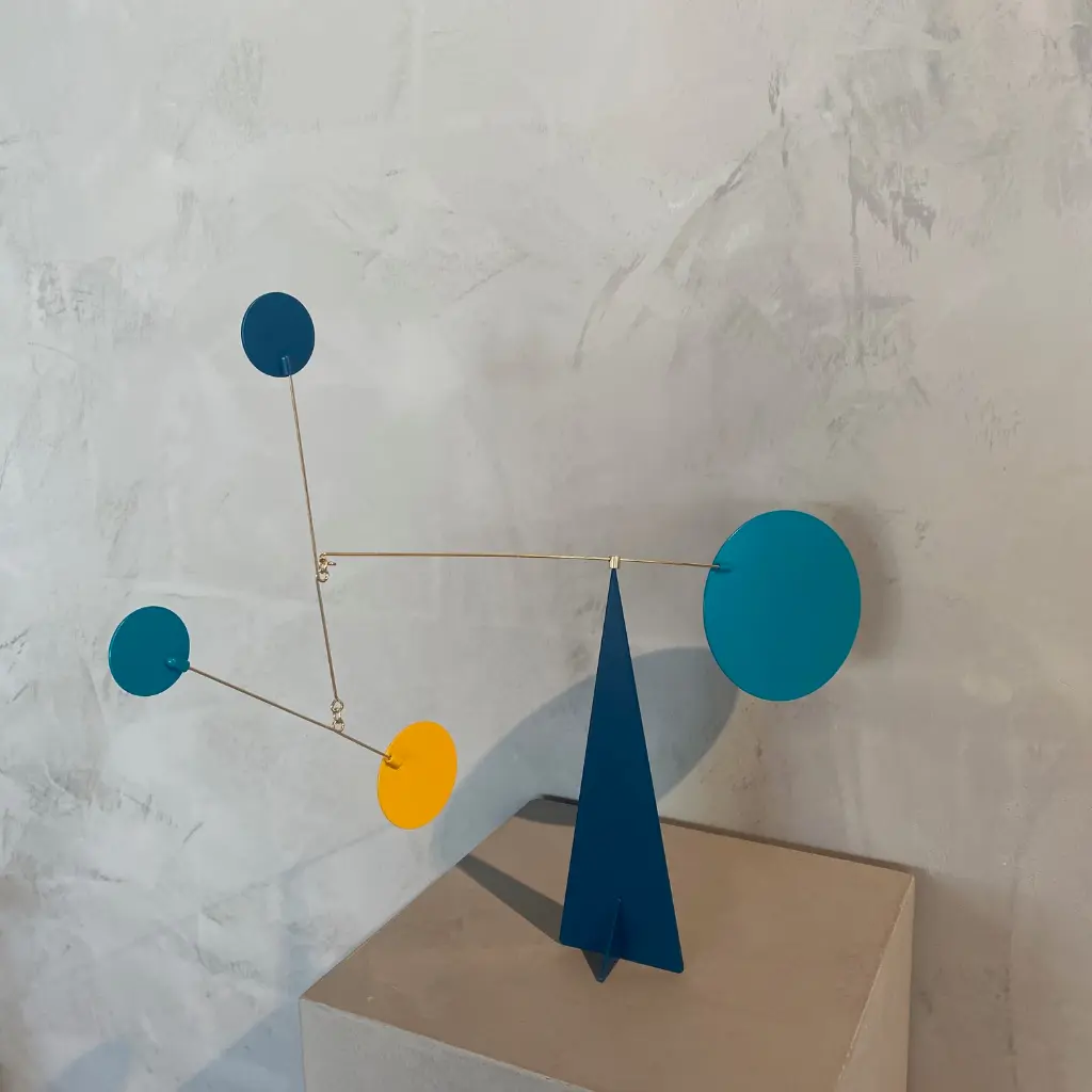volta mobiles design decoration loncin