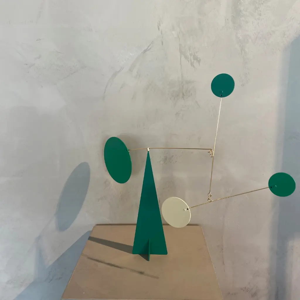 volta mobiles design decoration loncin