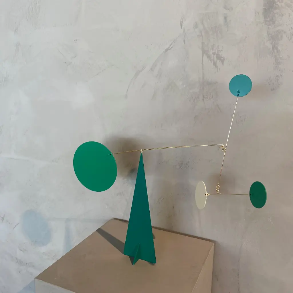 volta mobiles design decoration loncin