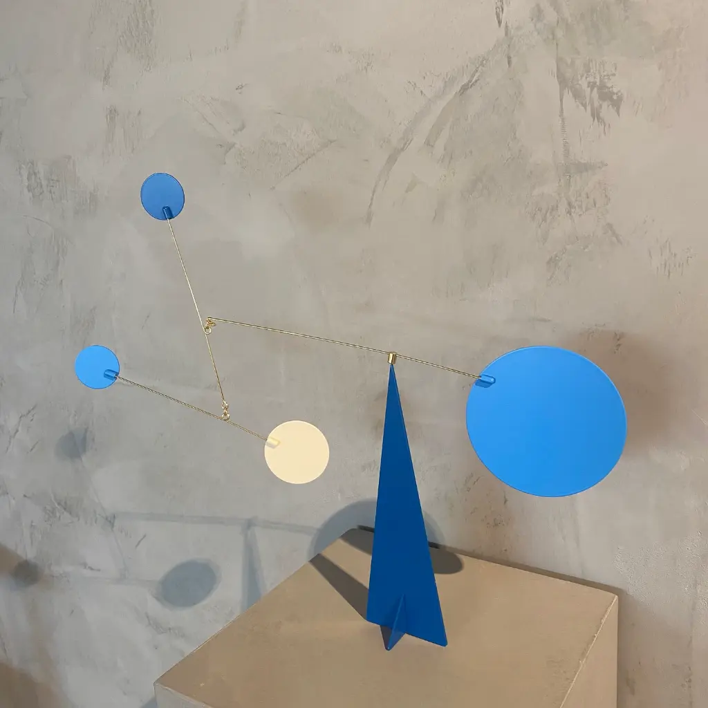 volta mobiles design decoration loncin